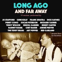 Long Ago (And Far Away) - Art Pepper Quartet