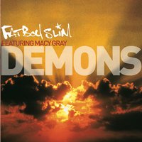 Demons - Fatboy Slim, Macy Gray