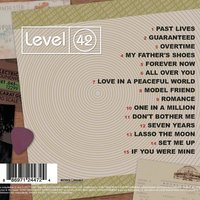 Model Friend - Level 42