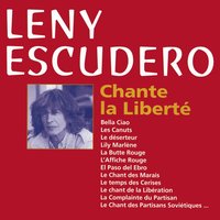 Le chant des marais - Leny Escudero