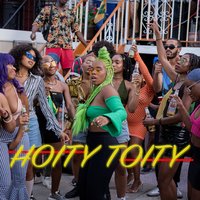 Hoity Toity - Alex Mali