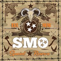 Livin A Country Song - SMO, Corey Crowder