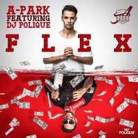 Flex - A-Park, Dj Polique