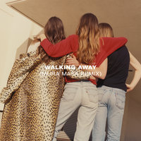 Walking Away - HAIM, Mura Masa