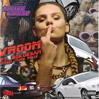 VROOM - Famke Louise, Bokoesam