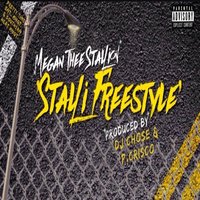 Stalli (Freestyle) - Megan Thee Stallion