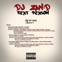 Rigorous - DJ Zan-D, Reason