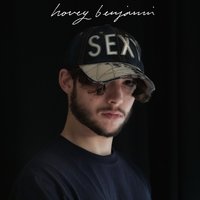 Sexy Hat - Hovey Benjamin