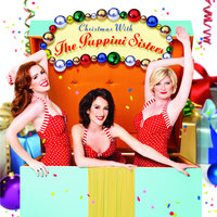 Here Comes Santa Claus - The Puppini Sisters