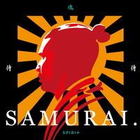 Samurai - Majk Spirit