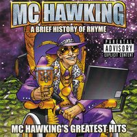 Bitchslap - MC Hawking, MC Frontalot