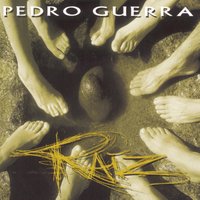 Bahia - Pedro Guerra