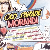 Azzurro - Gianni Morandi