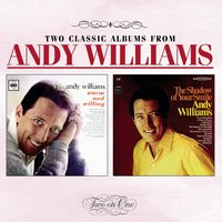 Somewhere - Andy Williams