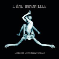 Tears in the Rain - L'âme Immortelle