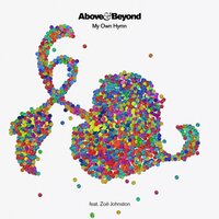 My Own Hymn - Above & Beyond, Zoe Johnston