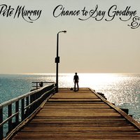 Chance To Say Goodbye - Pete Murray