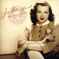 Give Me Something To Dream About - Jo Stafford