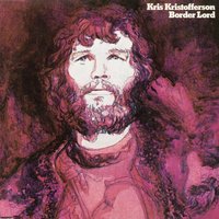 Border Lord - Kris Kristofferson