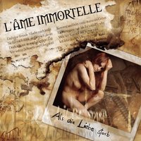 Lake of Tears - L'âme Immortelle