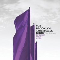 New Jerusalem - The Brooklyn Tabernacle Choir, TaRanda Greene