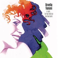 Malattia D'Amore - Ornella Vanoni