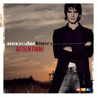 Love At First Sight - Alexander Klaws