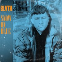 Snow on Blue - BLVTH