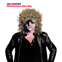 Rape - Ian Hunter