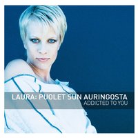 Katala kaipuu - Laura Voutilainen