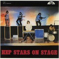 What'd I Say - Hep Stars