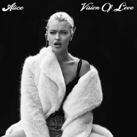 Vision Of Love - Alice Chater