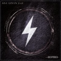 Savior - Any Given Day