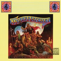 Long Tall Sally - Molly Hatchet