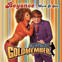 Work It Out (Blow Your Horn Dub) - Beyoncé
