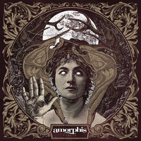 Nightbird's Song - Amorphis