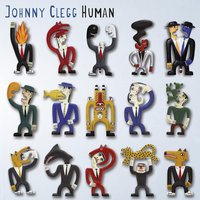 Hidden Away Down - Johnny Clegg