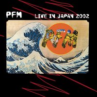 La Luna Nuova (Four Holes In The Ground) - Premiata Forneria Marconi