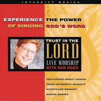 Cast Thy Burdens - Don Moen