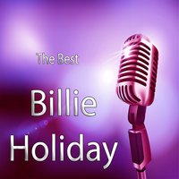 Violet for Your Furs - Billie Holiday