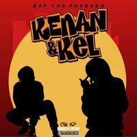 Kenan & Kel - Nef The Pharaoh