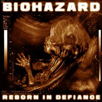 Never Give In - Biohazard