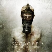 From Scribe To Ashes - Psycroptic