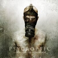 Unmasking The Traitors - Psycroptic