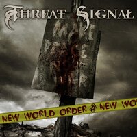 New World Order - Threat Signal, Per Nilsson