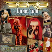 Merry Metal Xmas - Doro, Onkel Tom Angelripper