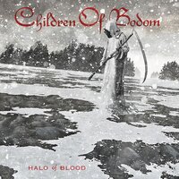 Your Days Are Numbered - Children Of Bodom