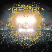 Three Days In Darkness - Testament