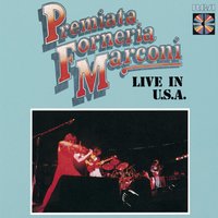 Just Look Away - Premiata Forneria Marconi
