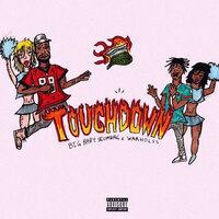 Touchdown - Big Baby Scumbag, WARHOL.SS